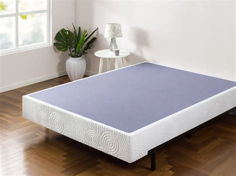 metal.box spring|full mattress box spring costco.